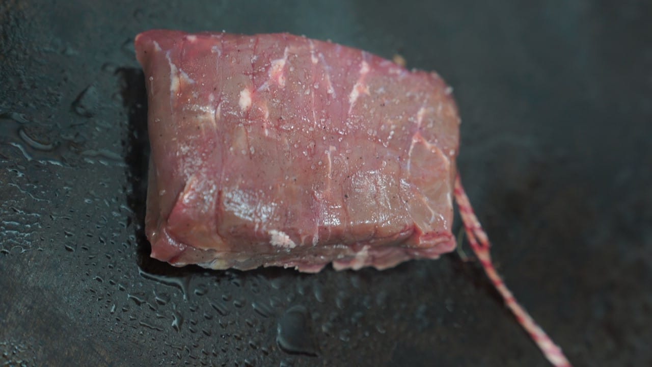 Stratagliata Tuscany – Elegantni Ramstek 3