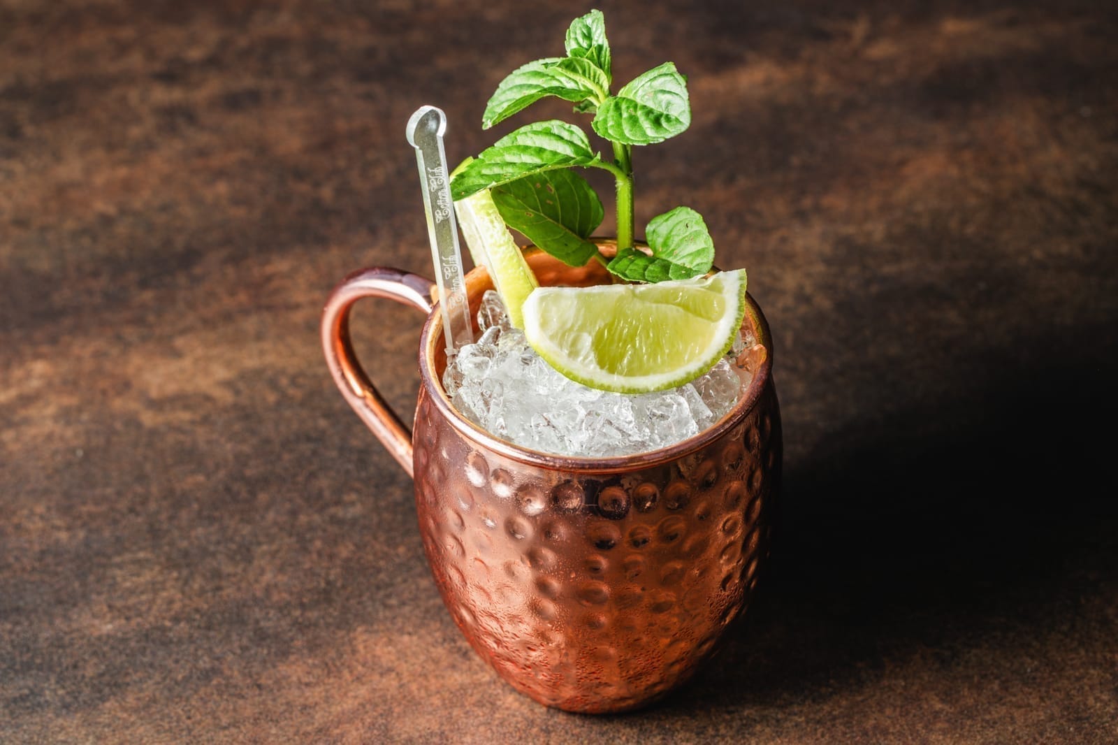 Moscow Mule